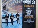 The Beatles - Something New - Mono T-2108 Vintage Vinyl LP 1st Pressing Record