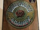 grateful dead american beauty lp WS 1893, 1893 Warner Bros.  1970 Factory Sealed