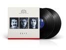 S.T.S. - Zeit 2LP NEU OVP