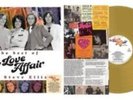 BEST OF THE LOVE AFFAIR & STEVE ELLIS
