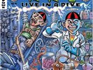 RKL Live in a Dive (Vinyl) 12