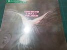 EMERSON LAKE AND PALMER - EMERSON LAKE AND PALMER (LP SIGILLATO BMG 2016)