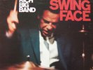 The Buddy Rich Big Band Big Swing Face 1967 Pacific Jazz Records 12