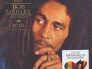 Bob Marley And The Wailers – Legend Tri Color Vinyl 2LP 30th Ann NEW/SEALED