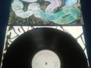 R.E.M. - RECKONING LP + INNER EX  UK 1ST PRESS I.R.S IRSA 7045