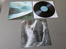 ENSLAVED original black Vinyl LP Frost (1994 Osmose Records France)
