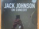 Jack Johnson En Concert 2LP New Vinyl