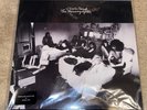 J. Geils Band The Morning After  180g Mobile Fidelity MFSL