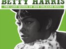 Betty Harris The Lost Queen of New Orleans Soul (Vinyl) 12