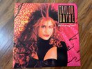Taylor Dayne ‎– Tell It To My Heart 1987 Arista AL-8529 Jacket/Vinyl NM-