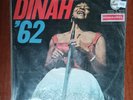 Dinah Washington – Dinah 62 Vinyl LP Jazz Philips Rare Version Drinking Again