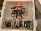 The BEATLES '65 - ST 2228 - USA early PRESSING New SEALED (RIAA # 5).Stereo
