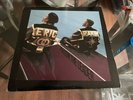 Eric B & Rakim - Follow The Leader VG Vinyl LP OG 1988 UNI Records