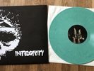 Integrity -Closure (Coloured Vinyl) Ringworm, Holy Terror