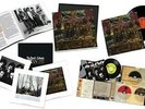 The Band - Cahoots (50th Anniversary) [Super Deluxe Edition] [New Vinyl LP] Over