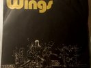 Wings ‎– Hi, Hi, Hi / C Moon * made in Turkey * Paul McCartney