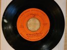 Rey Villar And The Royal Flush - Heaven Is My Witness/Feelings 45