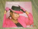 Betty Wright - Mother Wit LP 1987 RARE SEALED