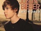 Justin Bieber - My World [New Vinyl LP]