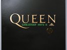 Queen 1991 Greatest Hits 2 Rarest Edition Box Set