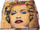 madonna celebration vinyl