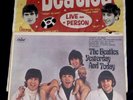 BEATLES BUTCHER COVER 3RD STATE HIGH QUALITY PEELED MONO YESTERDAY & TODAY WOW