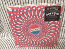 THE BLACK ANGELS death song 12” coloured vinyl RSD sealed