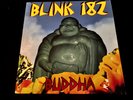 Blink 182 Buddha  Limited, Second Pressing 2009 Black Wax 1A/1B NM-