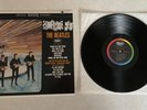 The Beatles “Something New” 1st Press Vinyl LP -Stereo -1964-Capitol ST-2108 -NM