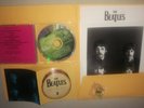 The Beatles Anthology  2  Promotional Press Kit (UK) MINT