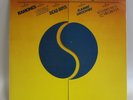 LP/ Various - The New Sounds Are On Sire Records (Sire / 26 439 XT / Promo)