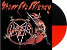 SLAYER - 'Show No Mercy' LP (Red/Black)