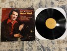 Gary Stewart - Out Of Hand Vinyl Lp