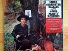 Marty Robbins More Gunfighter Ballads vinyl LP / original recording