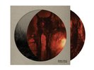 Asagraum - Dawn Of Infinite Fire sealed picture lp vinyl