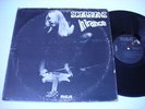 Scorpions In Trance 1976 Stereo LP Side 1 VG Side 2 VG++