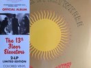 Easter Everywhere by The 13th Floor Elevators (Record, 2022) New