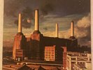 1977 Vinyl LP-Pink Floyd-Animals-Harvest Record Label-#SHVL 815