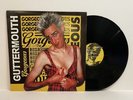 Guttermouth Gorgeous Vinyl LP Album NM/VG+ 1999 Nitro Records W/ Insert Punk