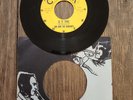 Jan And The Radiants 45 Is It True / Now Is The Hour Clock C-1028 Doo Wop Sleeve