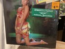 Irene Cara “ What A Feelin “ Vinyl Lp Flashdance , Geffen Records Sealed New