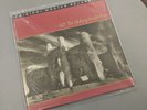 SEALED U2 The Unforgettable Fire MFSL 1-207 Master Vinyl LP