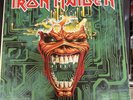 Iron Maiden - Virus - UK 12
