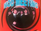 MOD MEETING Vol.3 LP (60's UK Mod Freakbeat comp) MINT