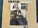 Bob Dylan Fragments Bootleg Series 17- 10LP Vinyl Record Boxset  NEW & SEALED