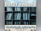 RARE Dusty Fingers: Volume 6 - Various Artists Original Break Beats Album LP