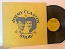 Jimmy Clanton LP 50s to 80s Show at Gilley's Bar, Texas, ASM-449 - SIGNED