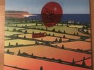 LEMON JELLY, LOST HORIZONS 2LP VINYL, 1st Press Release 2002