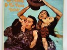 The Mamas & The Papas Deliver RARE 1967 RCA AU Press Mono 12