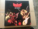 The Hellacopters High Visibility Limited edition Gatefold Sleeve Etched Disc